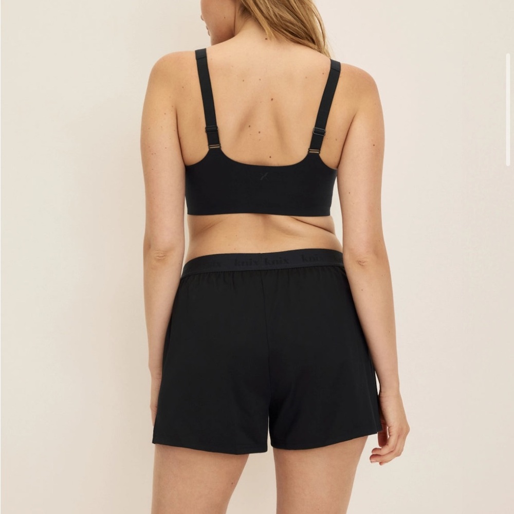 Knix Super leakproof dream boxers nwt - Picture 3 of 3